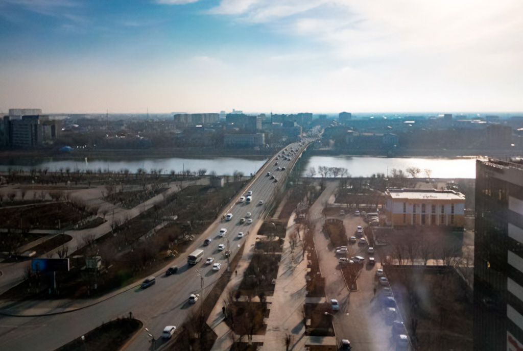 Після десятиліть судової тяганини Каспійське море відкривається для туризму — 7