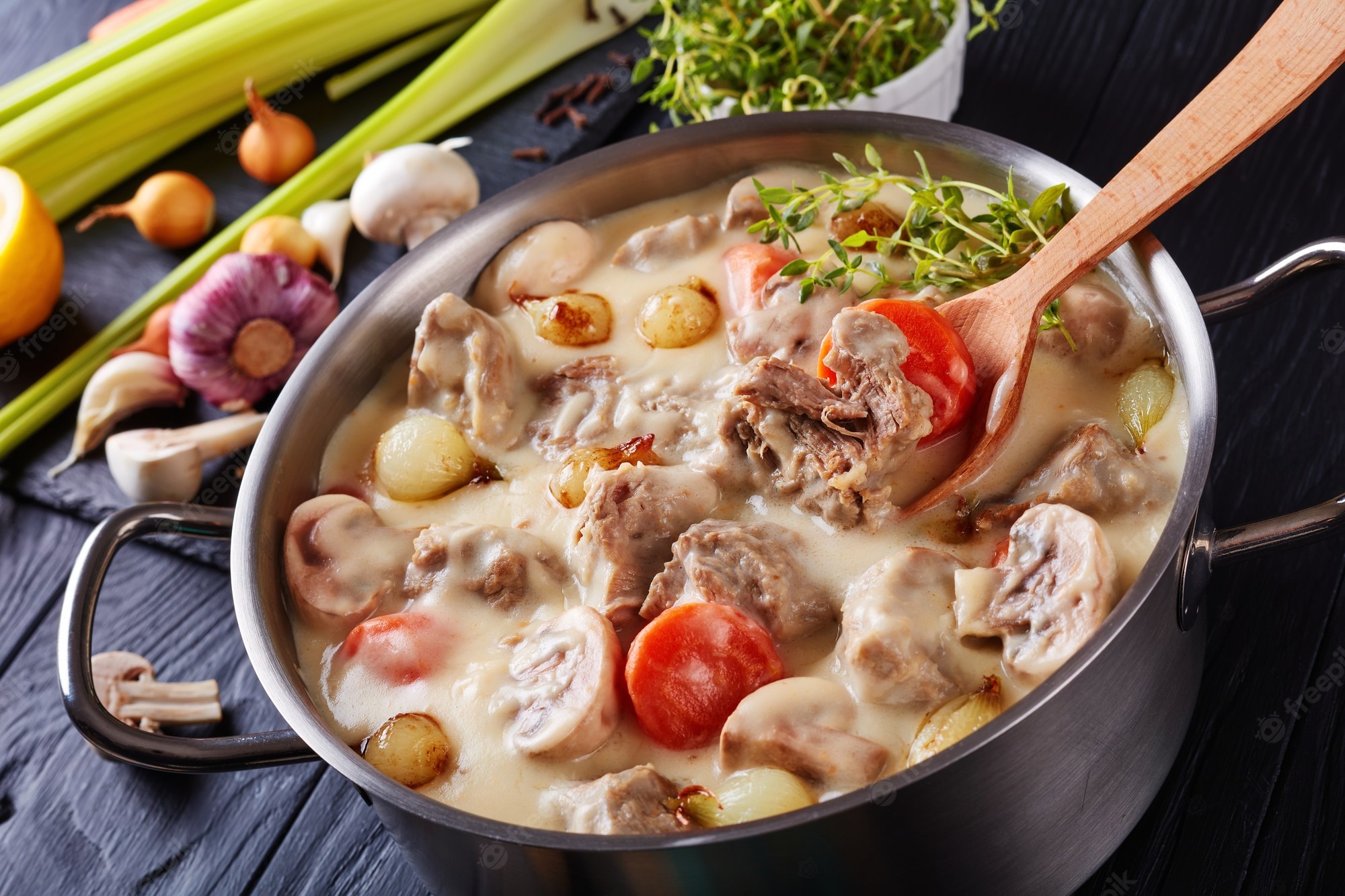 20 класичних французьких страв, які має скуштувати кожен