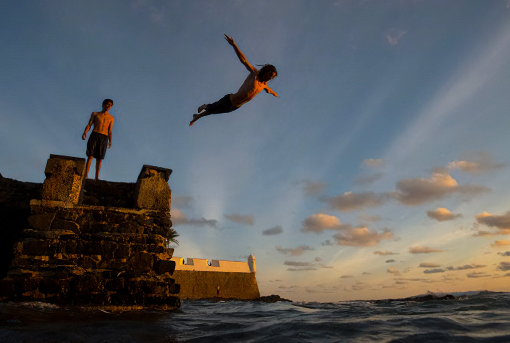 10 найкращих місць для подорожей у Південній Америці після Олімпіади