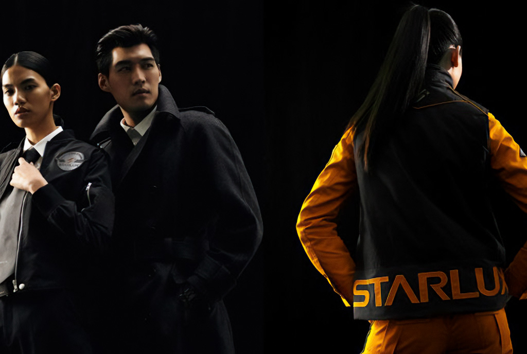 "Гамлет" у небі? Історія новітньої тайванської авіакомпанії STARLUX — 6