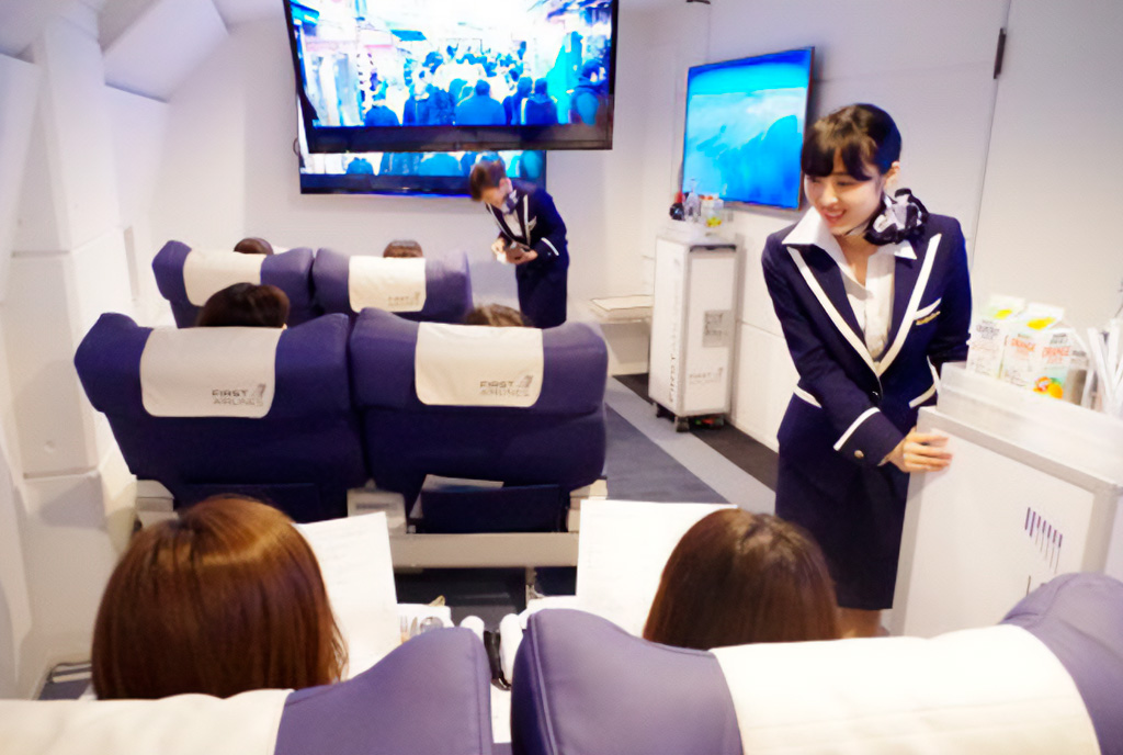 Southwest Airlines повідомляє, що "відновлює нормальну роботу"