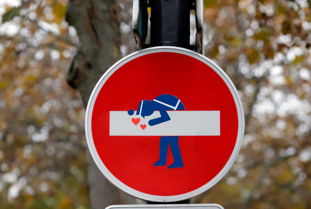 Чи все ще крутий Париж? Так, чорт забирай! (Але не з тих причин, про які ви думаєте) — 6