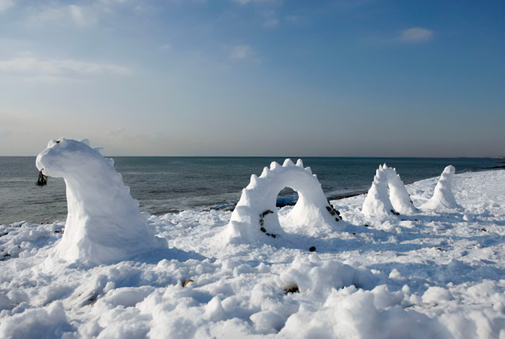 10 дивовижних фактів про Шотландію — 7