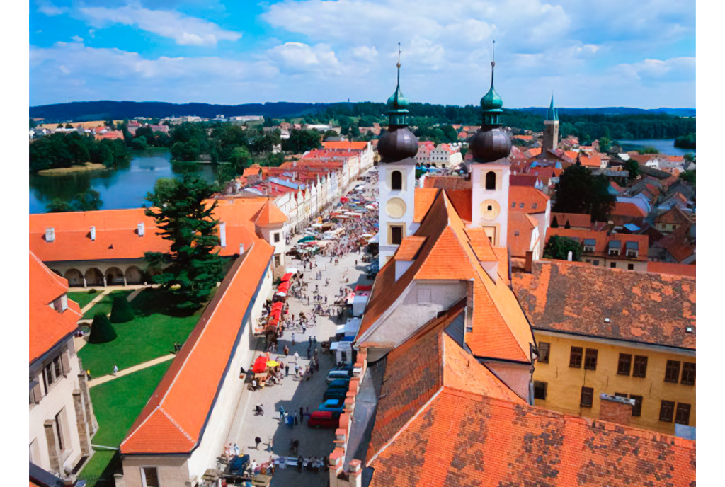 7 самых красивых деревень Европы — 5