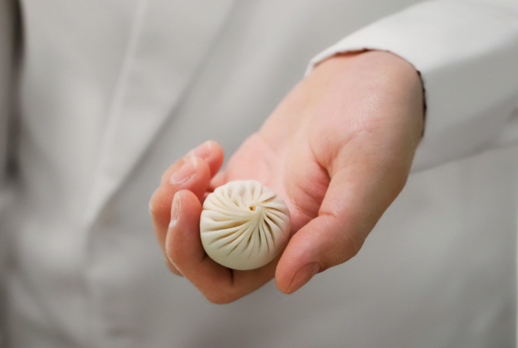 Din Tai Fung: найулюбленіші пельмені Азії вирушають до Європи — 1