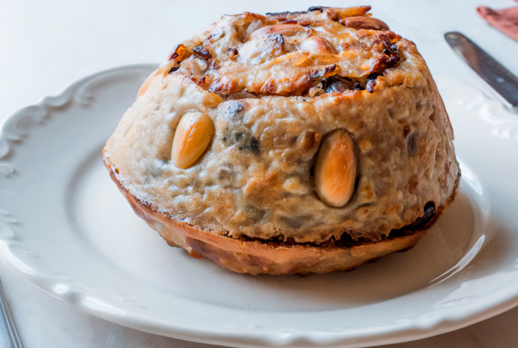 Турецкая кухня: 23 вкусных блюда — 10