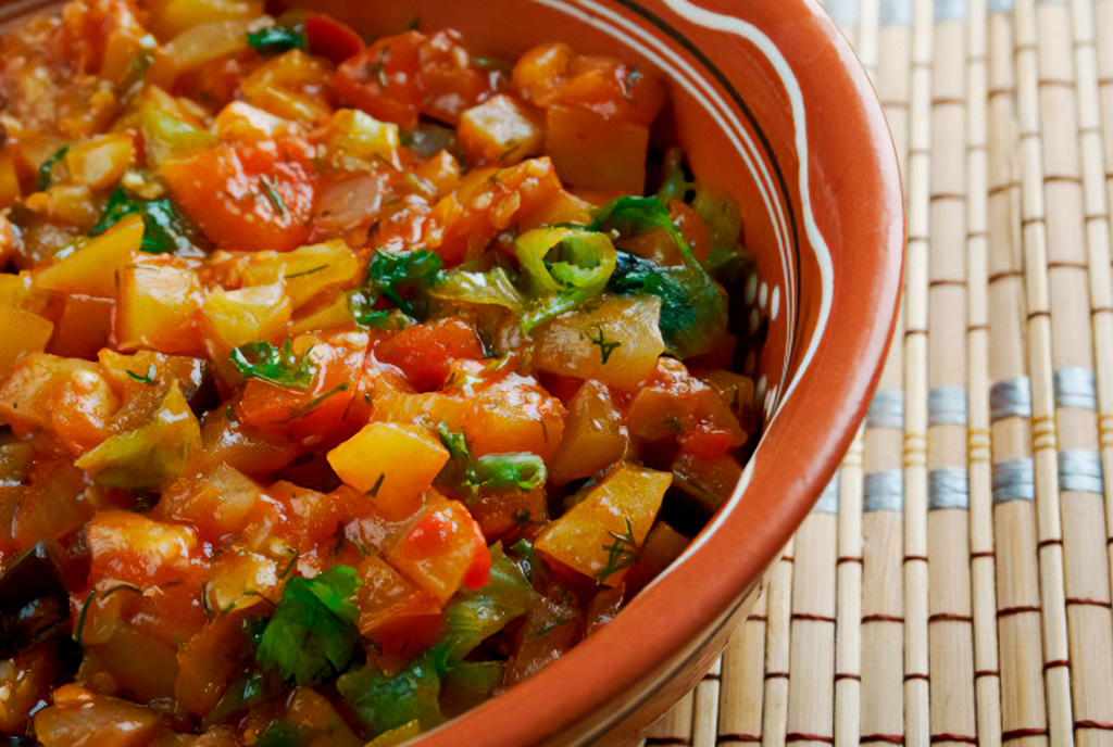 Турецкая кухня: 23 вкусных блюда — 2