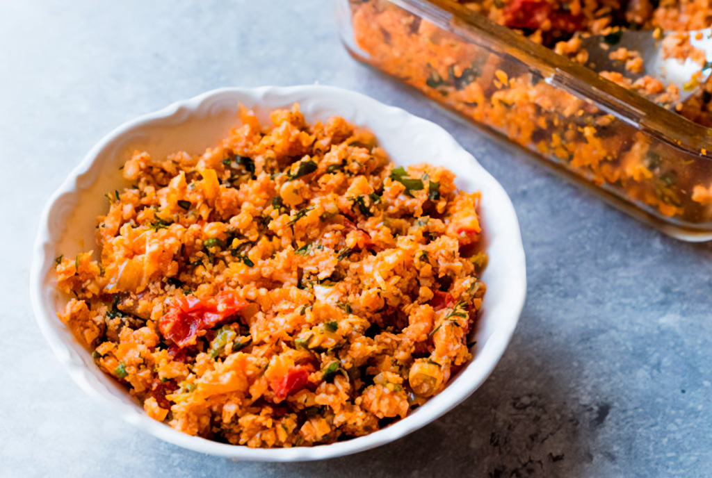 Турецкая кухня: 23 вкусных блюда — 3