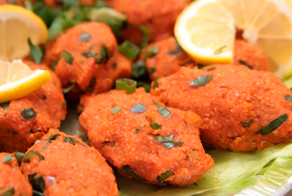 Турецкая кухня: 23 вкусных блюда — 4