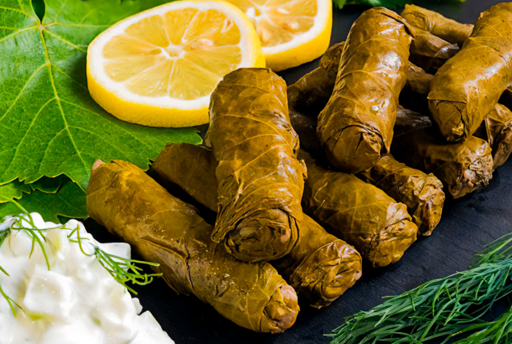 Турецкая кухня: 23 вкусных блюда — 5