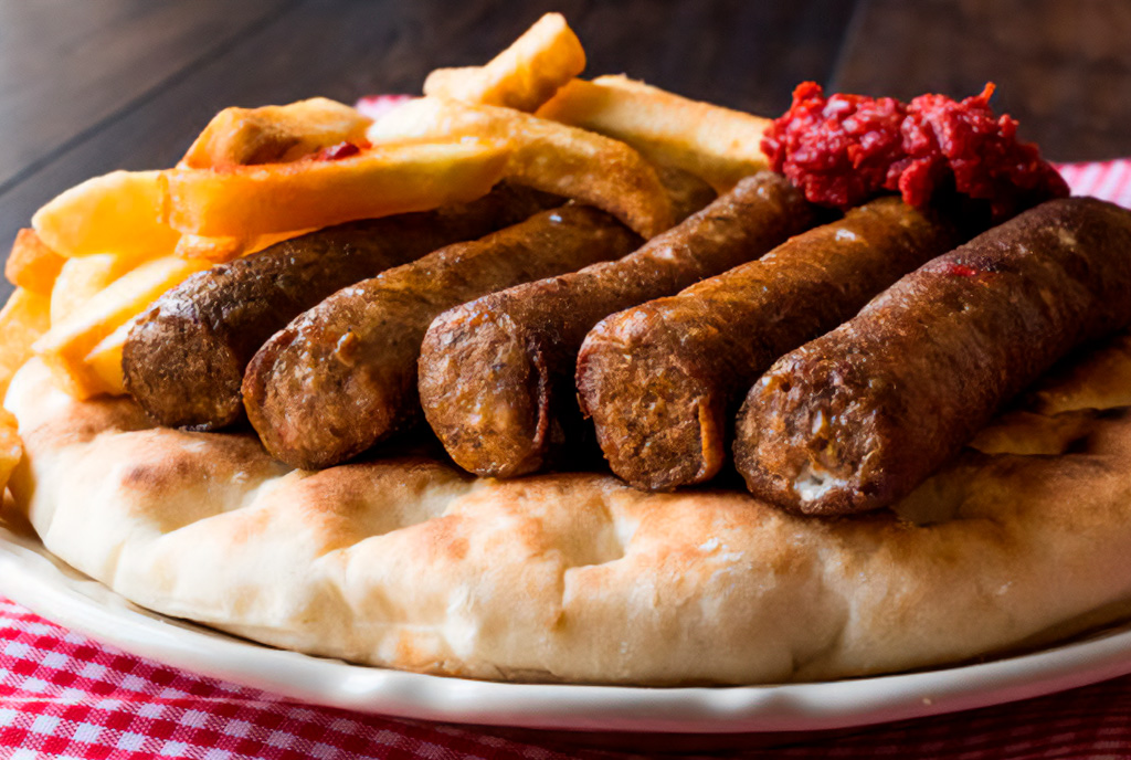 Турецкая кухня: 23 вкусных блюда — 6