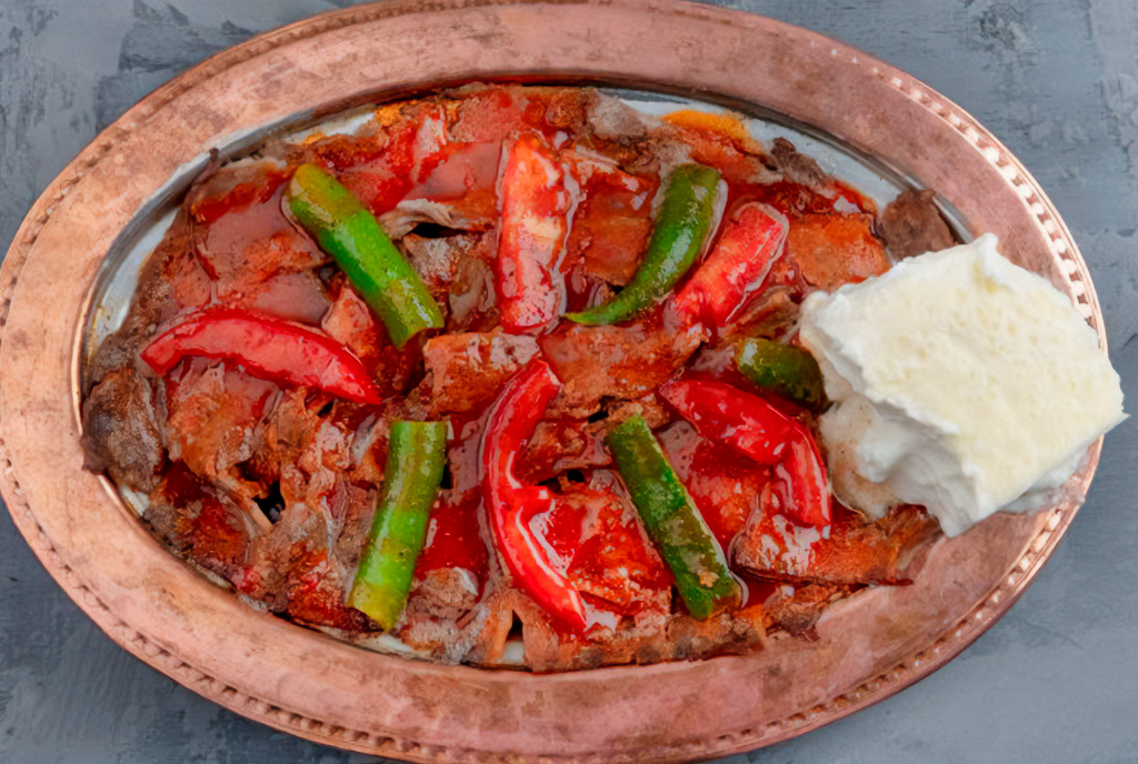 Турецкая кухня: 23 вкусных блюда — 7