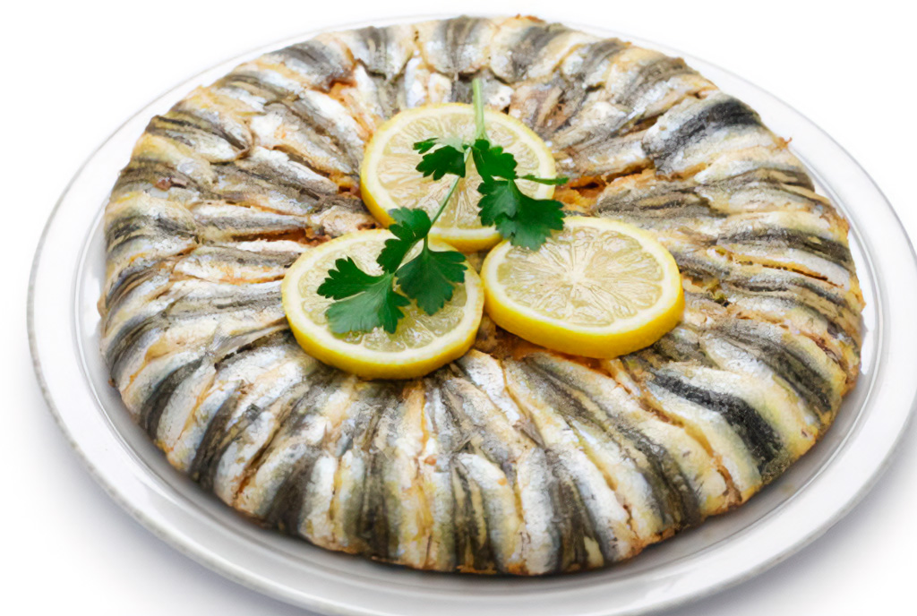 Турецкая кухня: 23 вкусных блюда — 9