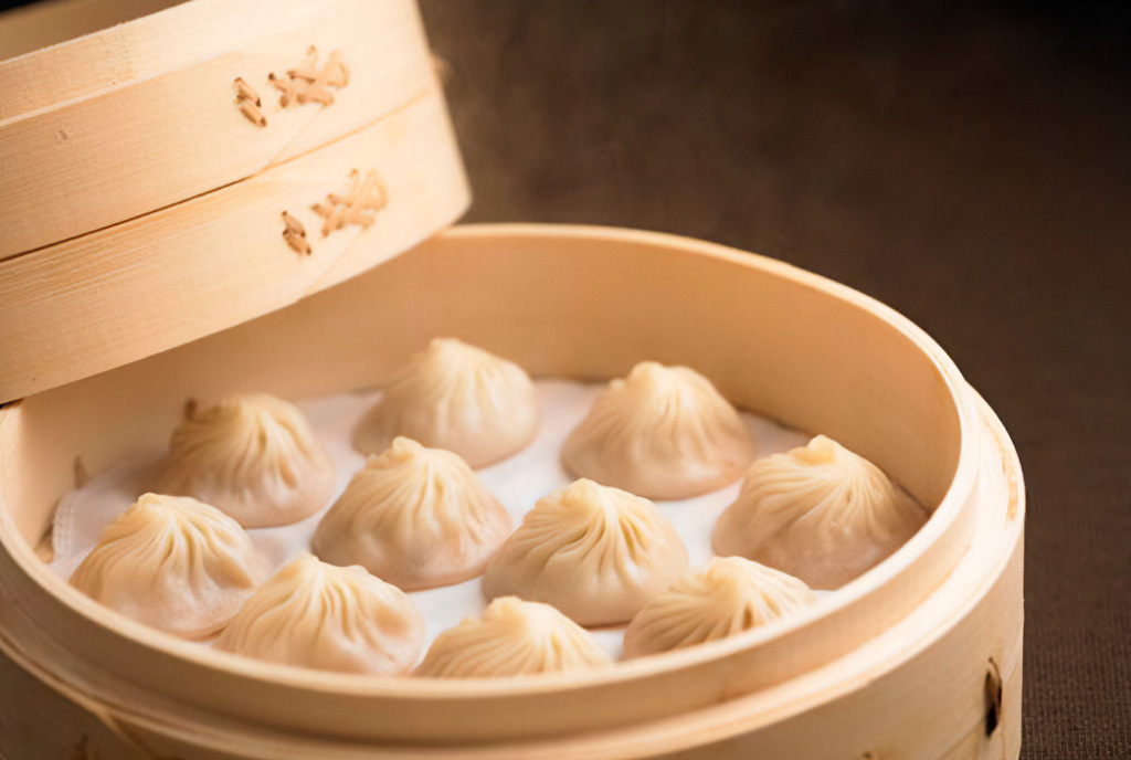 Din Tai Fung: найулюбленіші пельмені Азії вирушають до Європи